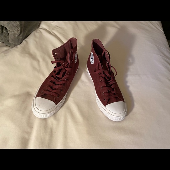 Chuck Taylor II Converse - Picture 9 of 10